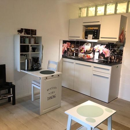 Ferienwohnung Kiefer Michelbach an Der Bilz エクステリア 写真