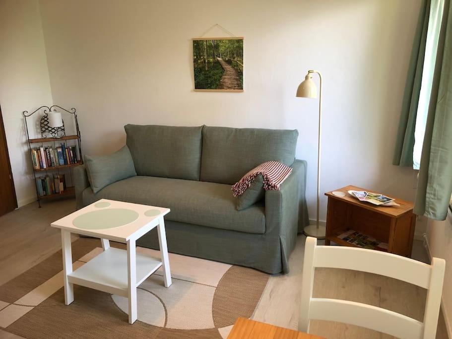 Ferienwohnung Kiefer Michelbach an Der Bilz エクステリア 写真