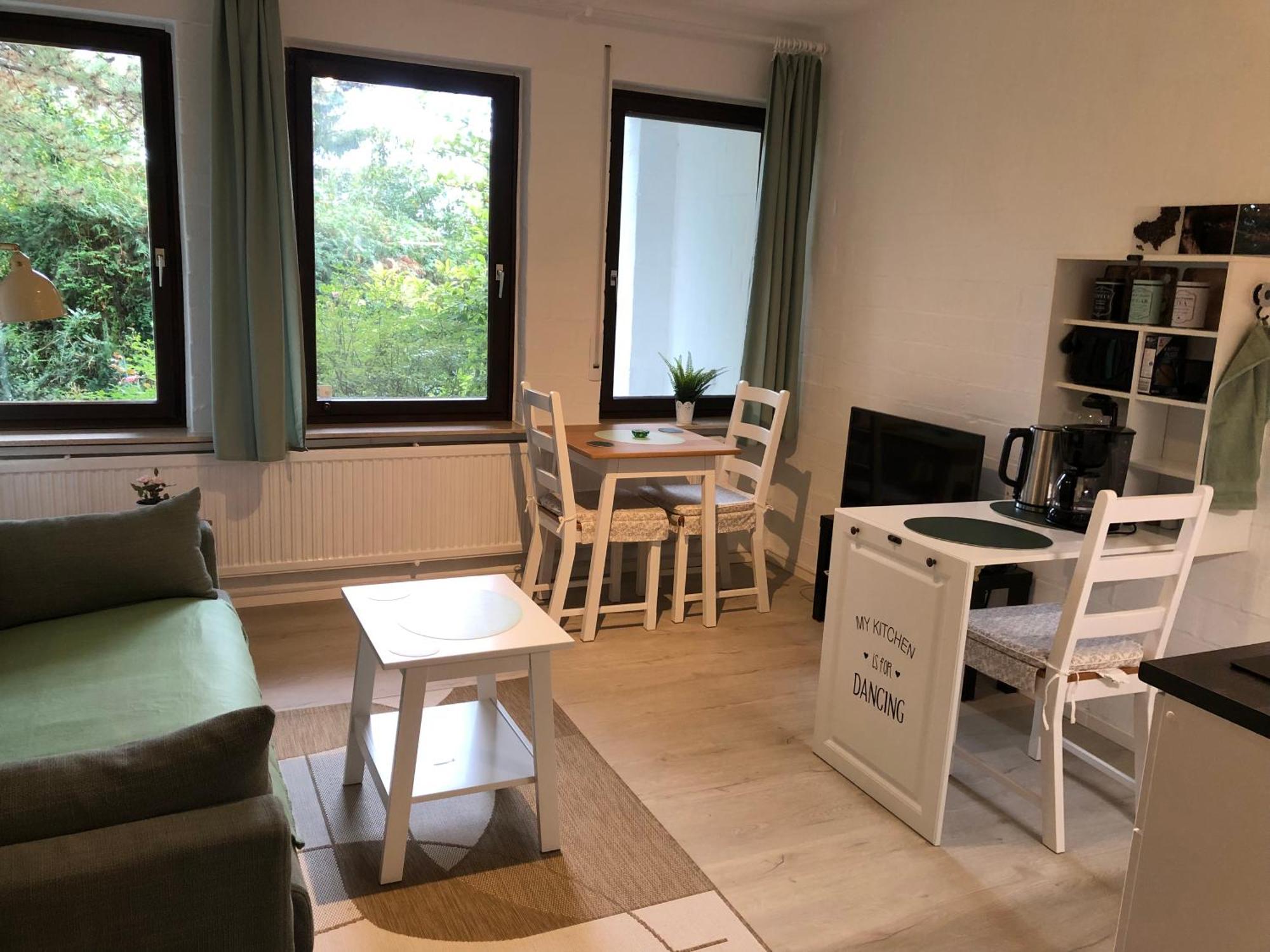 Ferienwohnung Kiefer Michelbach an Der Bilz エクステリア 写真
